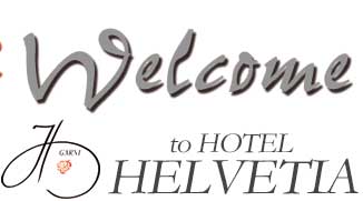 Hotel Helvetia